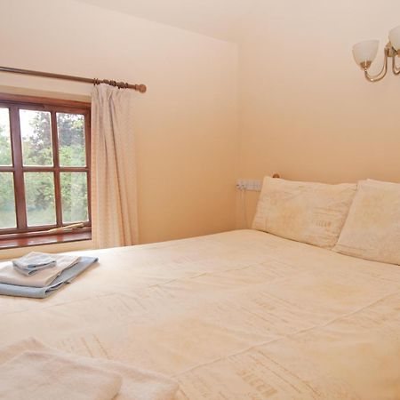 Bed and Breakfast Hopley House à Middlewich Extérieur photo