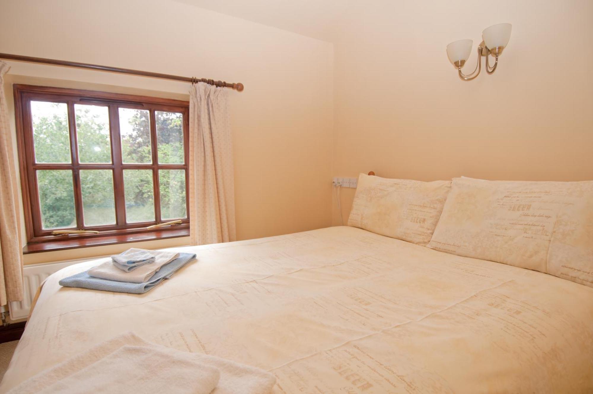 Bed and Breakfast Hopley House à Middlewich Extérieur photo