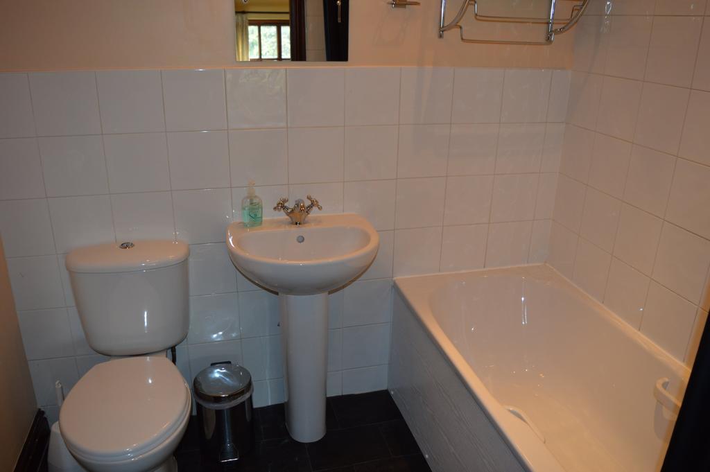 Bed and Breakfast Hopley House à Middlewich Chambre photo