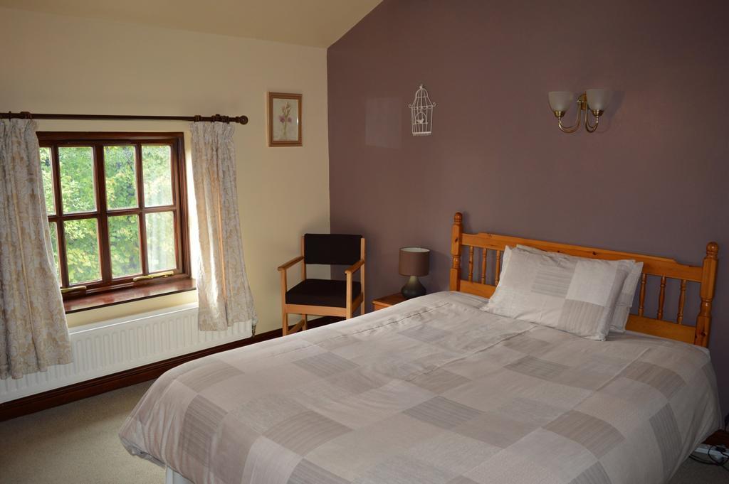 Bed and Breakfast Hopley House à Middlewich Chambre photo